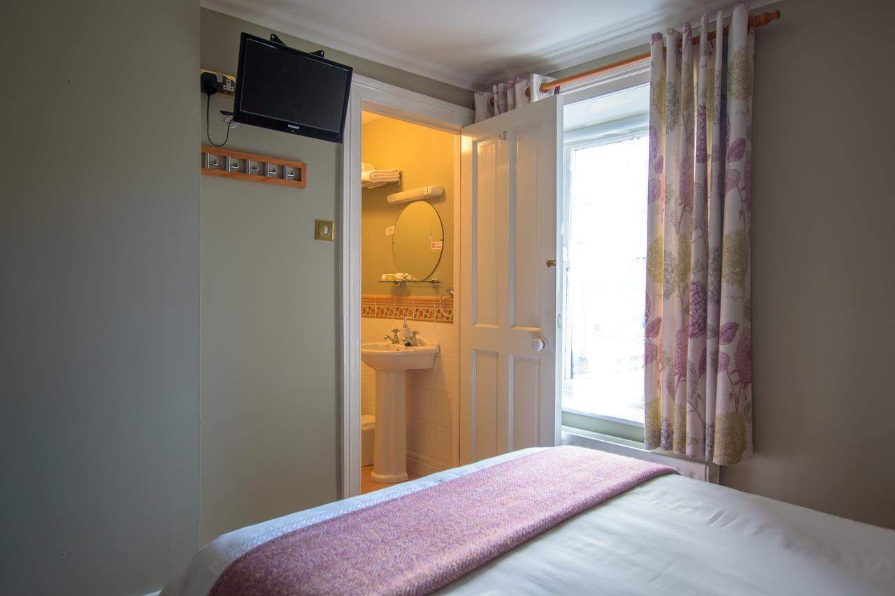 Brennan'S Accommodation Glenties Ngoại thất bức ảnh