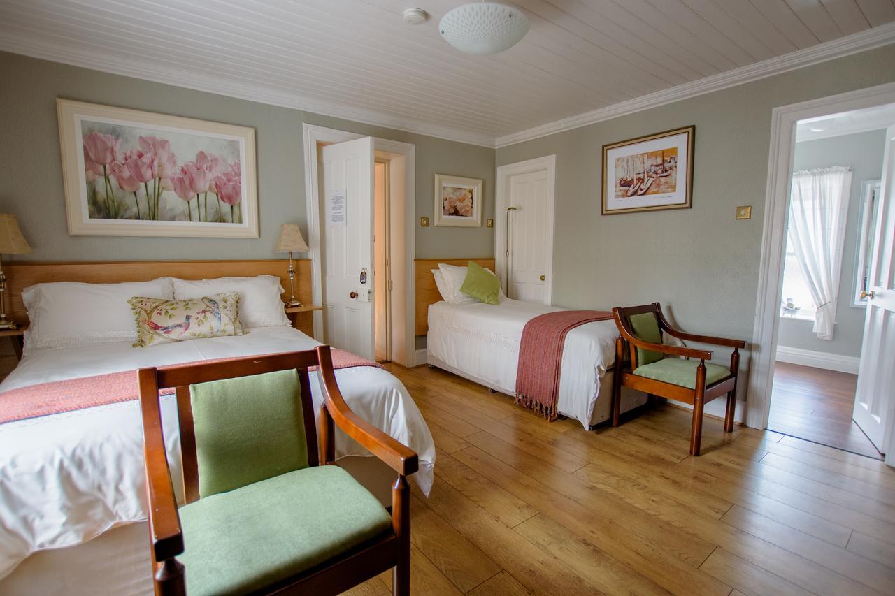 Brennan'S Accommodation Glenties Ngoại thất bức ảnh
