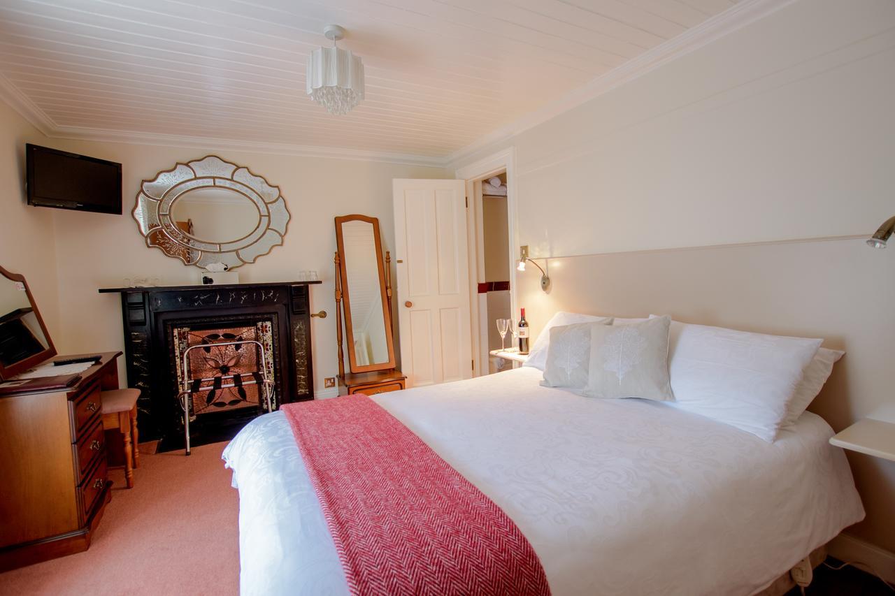 Brennan'S Accommodation Glenties Ngoại thất bức ảnh